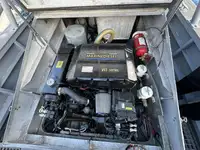 Patruljebåt til salgs