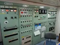 Patruljebåt til salgs