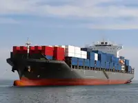 Kjøleskip til salgs