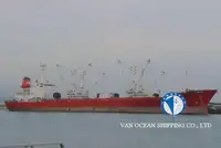 Kjøleskip til salgs