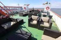 Motorfartøy til salgs