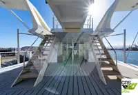 Motorfartøy til salgs