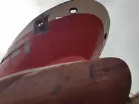 Fisketråler til salgs