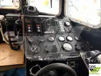 Arbeidsbåter til salgs