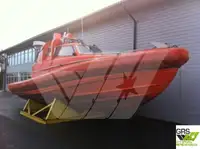 Arbeidsbåter til salgs