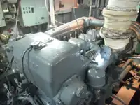 Patruljebåt til salgs