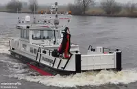 Arbeidsbåter til salgs