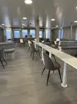 RoPax-skip til salgs