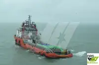 Forsyningsskip til salgs