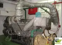 Forsyningsskip til salgs