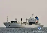 Kjøleskip til salgs