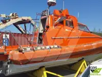 Arbeidsbåter til salgs