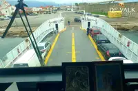 Fergefartøy til salgs