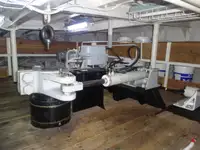 Forskningsfartøy til salgs