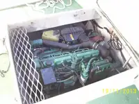 Arbeidsbåter til salgs