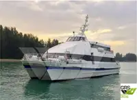 Motorfartøy til salgs