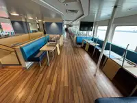 Motorfartøy til salgs