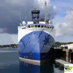 Oppmålingsfartøy til salgs