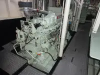 Forskningsfartøy til salgs