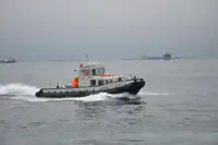 Taubåt til salgs