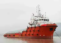 Anchor Handling Tug Supply (AHTS) til salgs