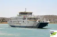 RORO skip til salgs