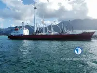 Kjøleskip til salgs