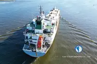 Kjøleskip til salgs