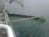 Arbeidsbåter til salgs