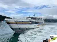 Motorfartøy til salgs