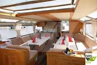 Cruise skip til salgs