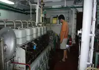 Plattformforsyningsfartøy (PSV) til salgs