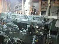 Patruljebåt til salgs