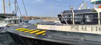 Pilotbåt til salgs