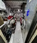 Pilotbåt til salgs