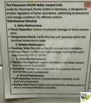 Cruise skip til salgs