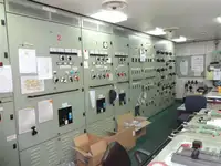 Kjøleskip til salgs