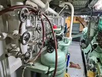 Linefartøy til salgs