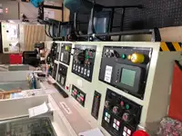 Forsyningsskip til salgs