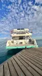 Cruise skip til salgs