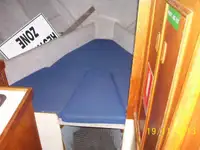 Arbeidsbåter til salgs