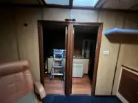 Arbeidsbåter til salgs