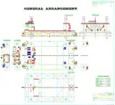 oppjekkbar borerigg til salgs