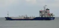 Oljetanker, Kjemikalietanker til salgs