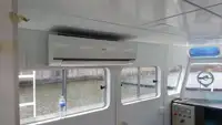 Pilotbåt til salgs