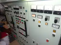 Patruljebåt til salgs