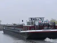 Bulkskip til salgs