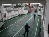 RoPax-skip til salgs