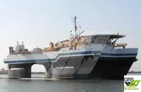 Dykkestøtte til salgs