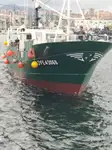 Fisketråler til salgs